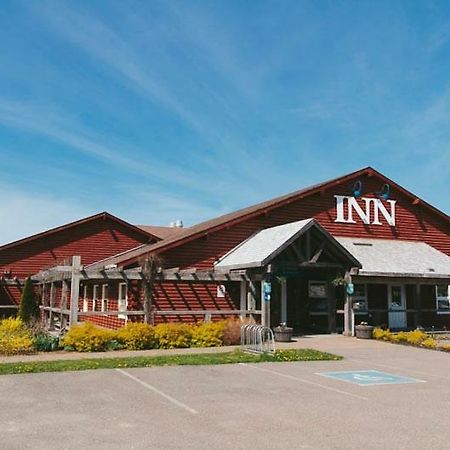 Bras D'Or Lakes Inn St. Peter's Ngoại thất bức ảnh