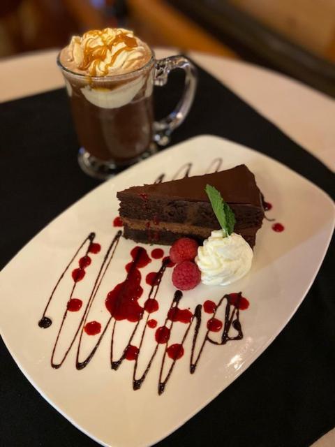 Bras D'Or Lakes Inn St. Peter's Ngoại thất bức ảnh