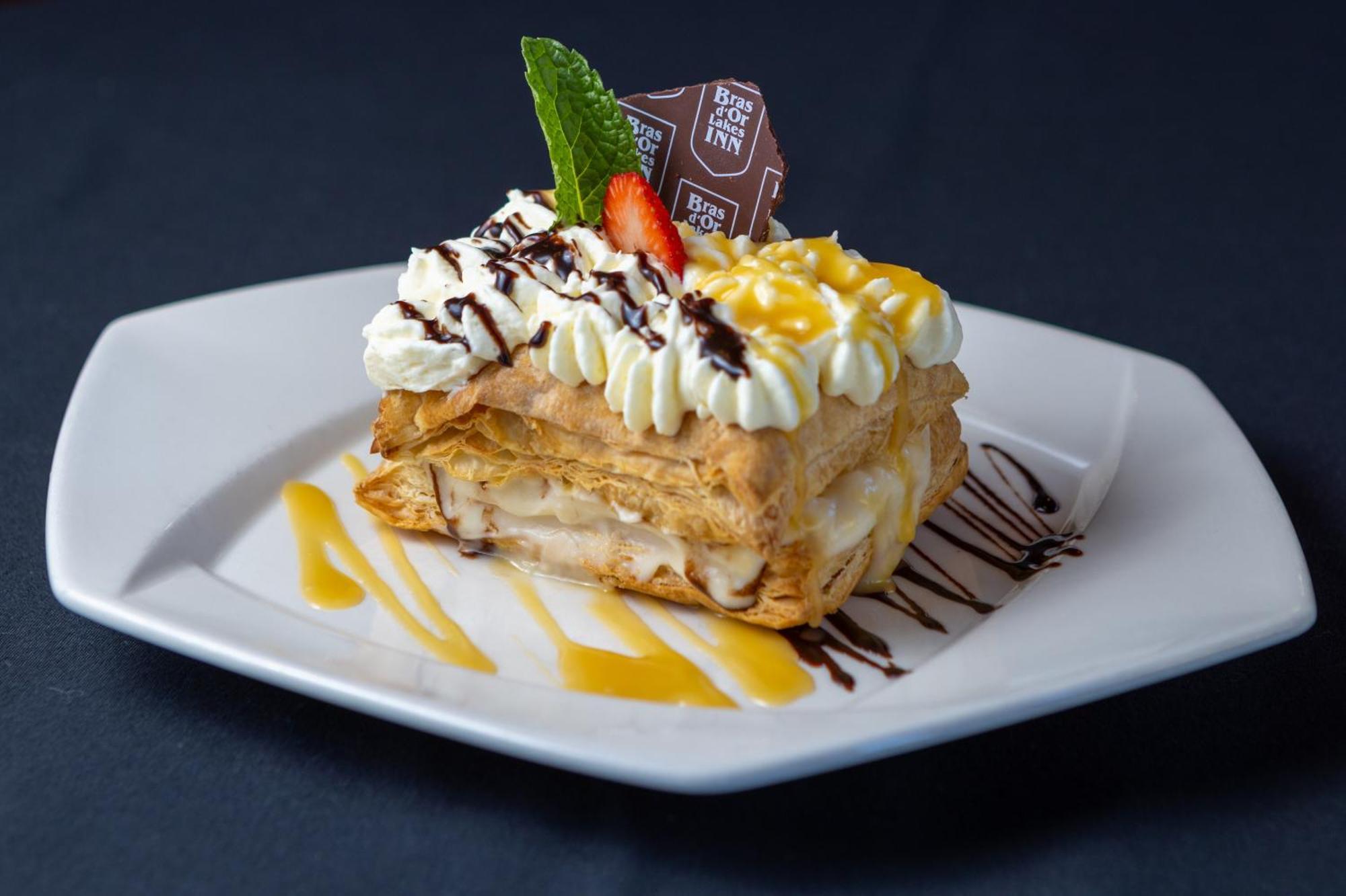 Bras D'Or Lakes Inn St. Peter's Ngoại thất bức ảnh
