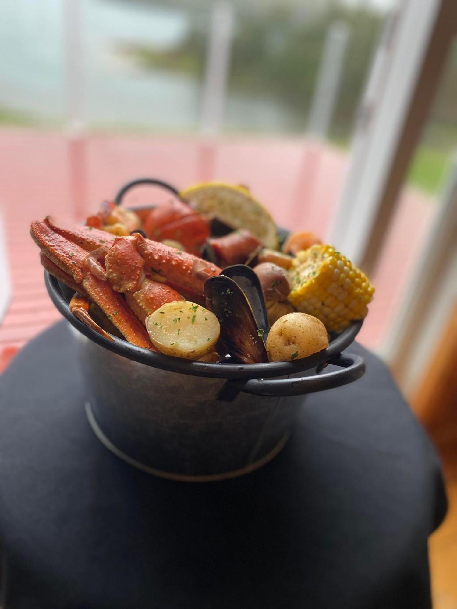 Bras D'Or Lakes Inn St. Peter's Ngoại thất bức ảnh