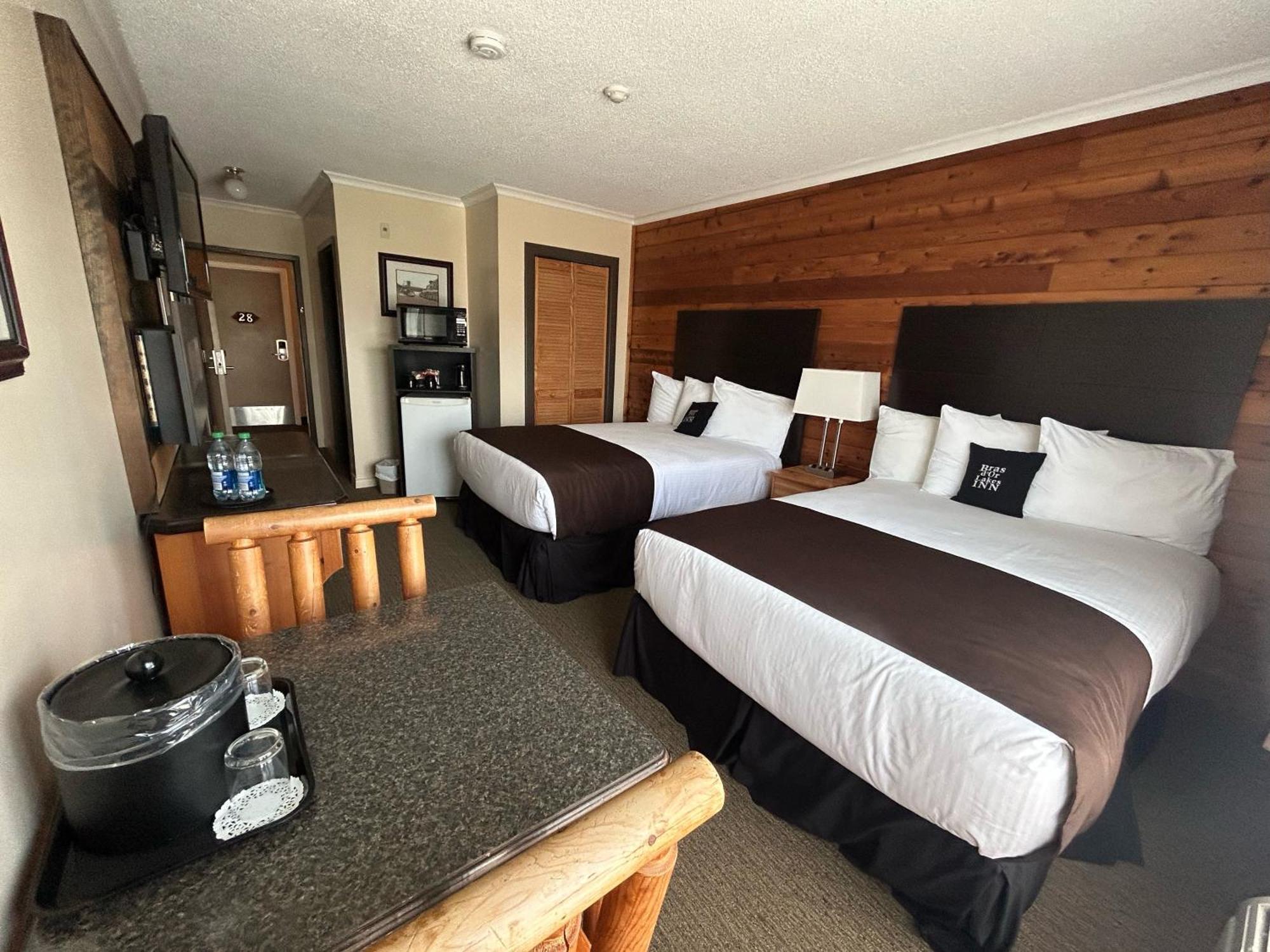 Bras D'Or Lakes Inn St. Peter's Ngoại thất bức ảnh