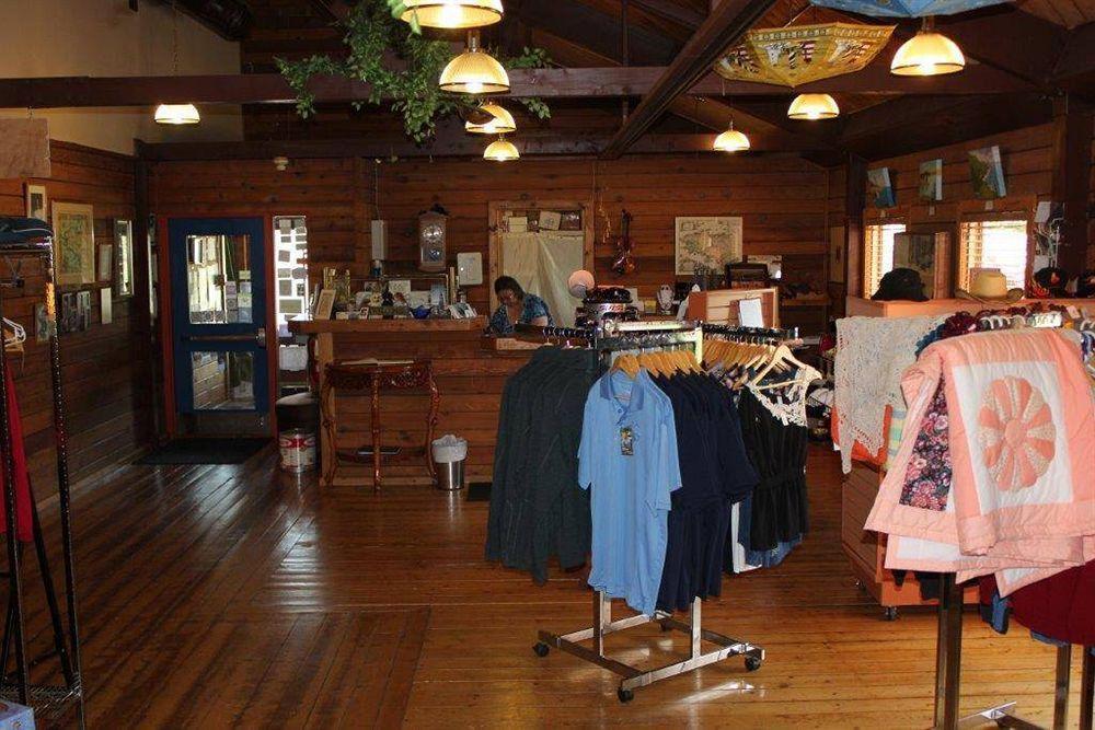 Bras D'Or Lakes Inn St. Peter's Ngoại thất bức ảnh