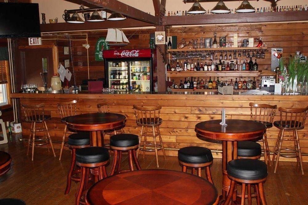 Bras D'Or Lakes Inn St. Peter's Ngoại thất bức ảnh